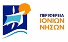 Logo of the Region of Ionian Islands